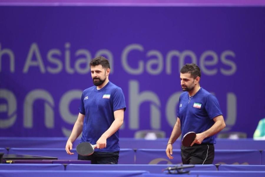 اعلام رنکینگ جهانی پینگ‌پنگ‌بازان؛ سقوط برخی از مسافران هند